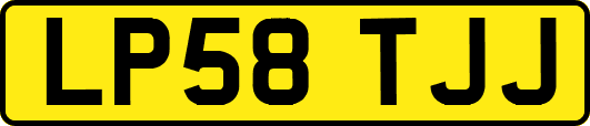 LP58TJJ