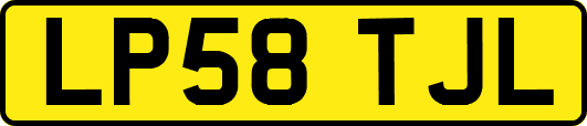 LP58TJL