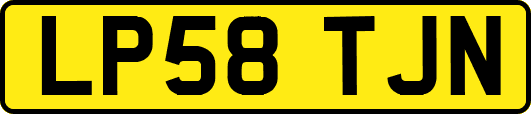 LP58TJN