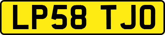 LP58TJO