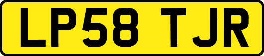 LP58TJR