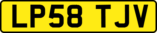LP58TJV