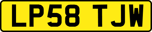 LP58TJW
