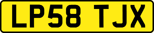 LP58TJX