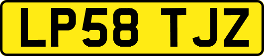 LP58TJZ
