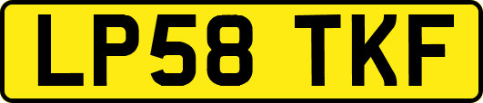 LP58TKF
