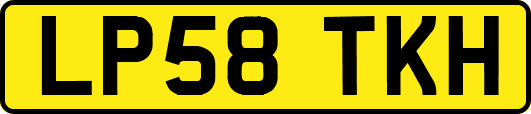 LP58TKH