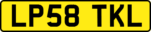 LP58TKL