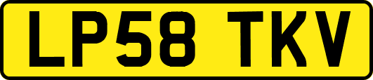 LP58TKV