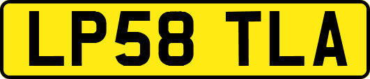 LP58TLA