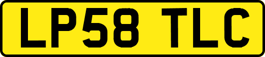 LP58TLC
