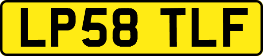 LP58TLF