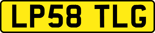 LP58TLG