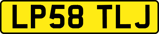 LP58TLJ