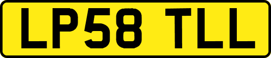 LP58TLL