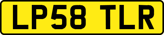 LP58TLR