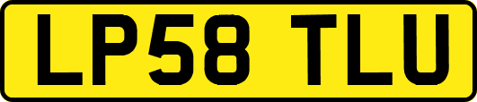 LP58TLU