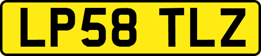 LP58TLZ