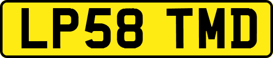 LP58TMD
