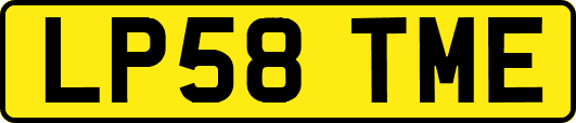LP58TME