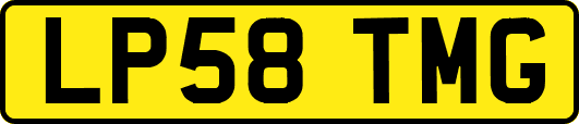 LP58TMG