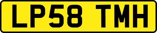 LP58TMH