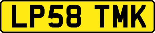 LP58TMK