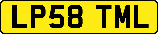 LP58TML