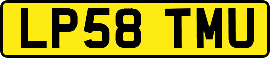 LP58TMU