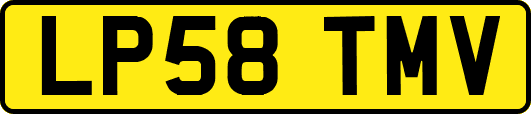 LP58TMV