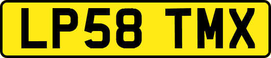 LP58TMX