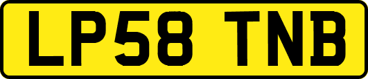 LP58TNB
