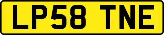 LP58TNE