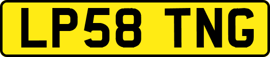 LP58TNG