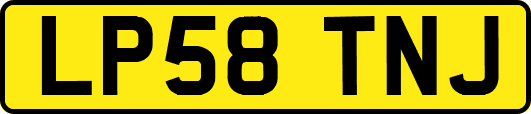 LP58TNJ