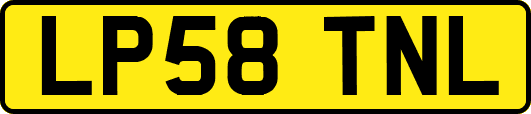 LP58TNL