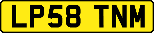 LP58TNM