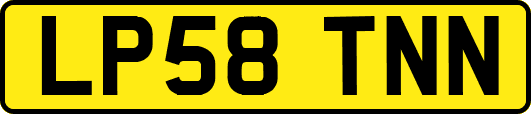 LP58TNN