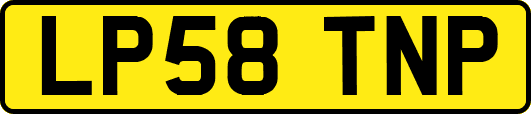LP58TNP