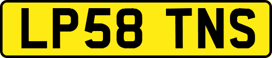 LP58TNS