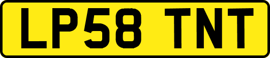 LP58TNT