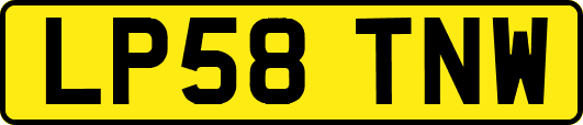 LP58TNW