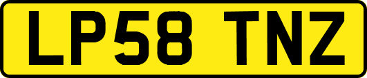 LP58TNZ