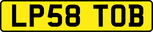 LP58TOB
