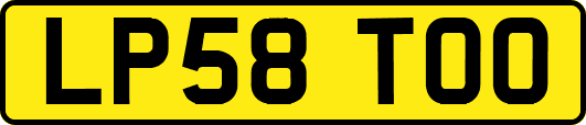 LP58TOO