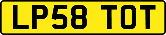 LP58TOT
