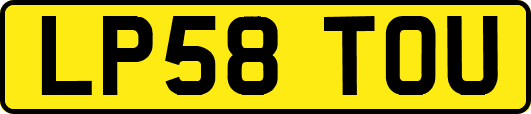 LP58TOU