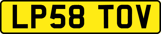 LP58TOV