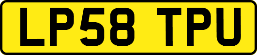 LP58TPU