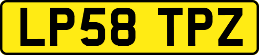 LP58TPZ